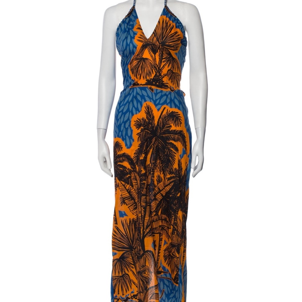 Johanna Ortiz dress
